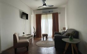 Cómodo departamento céntrico